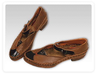 Women's sandals